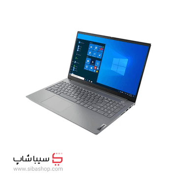 لپ تاپ لنوو مدل Lenovo ThinkBook 15 G2 ITL I5th15 20GB DDR4 — تصویر ۳