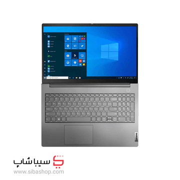 لپ تاپ لنوو مدل Lenovo ThinkBook 15 G2 ITL I5th15 12GB DDR4 — تصویر ۵