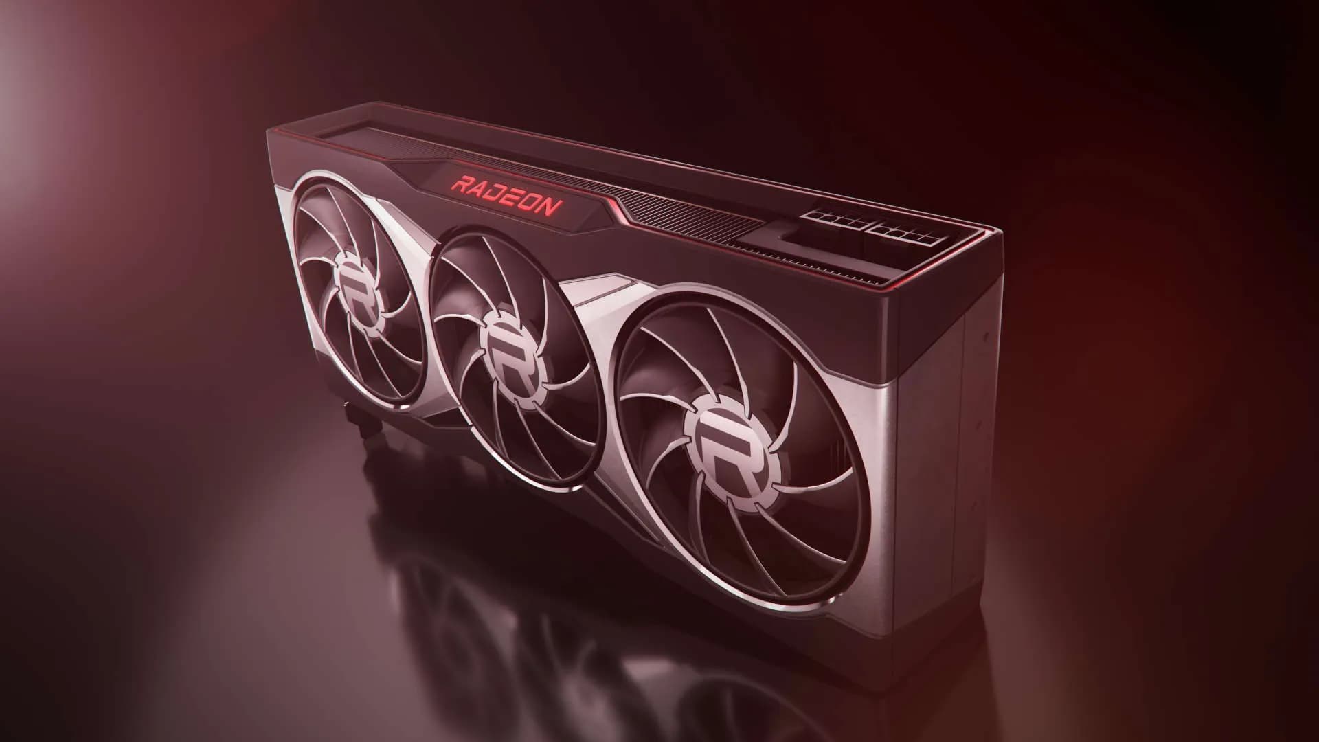 کارت گرافیک RX 6800 16G Radeon amd