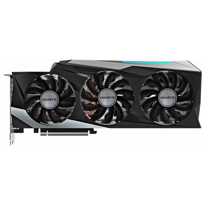 کارت گرافیک RTX 3090 GIGABYTE GAMING OC 24GB — تصویر ۳