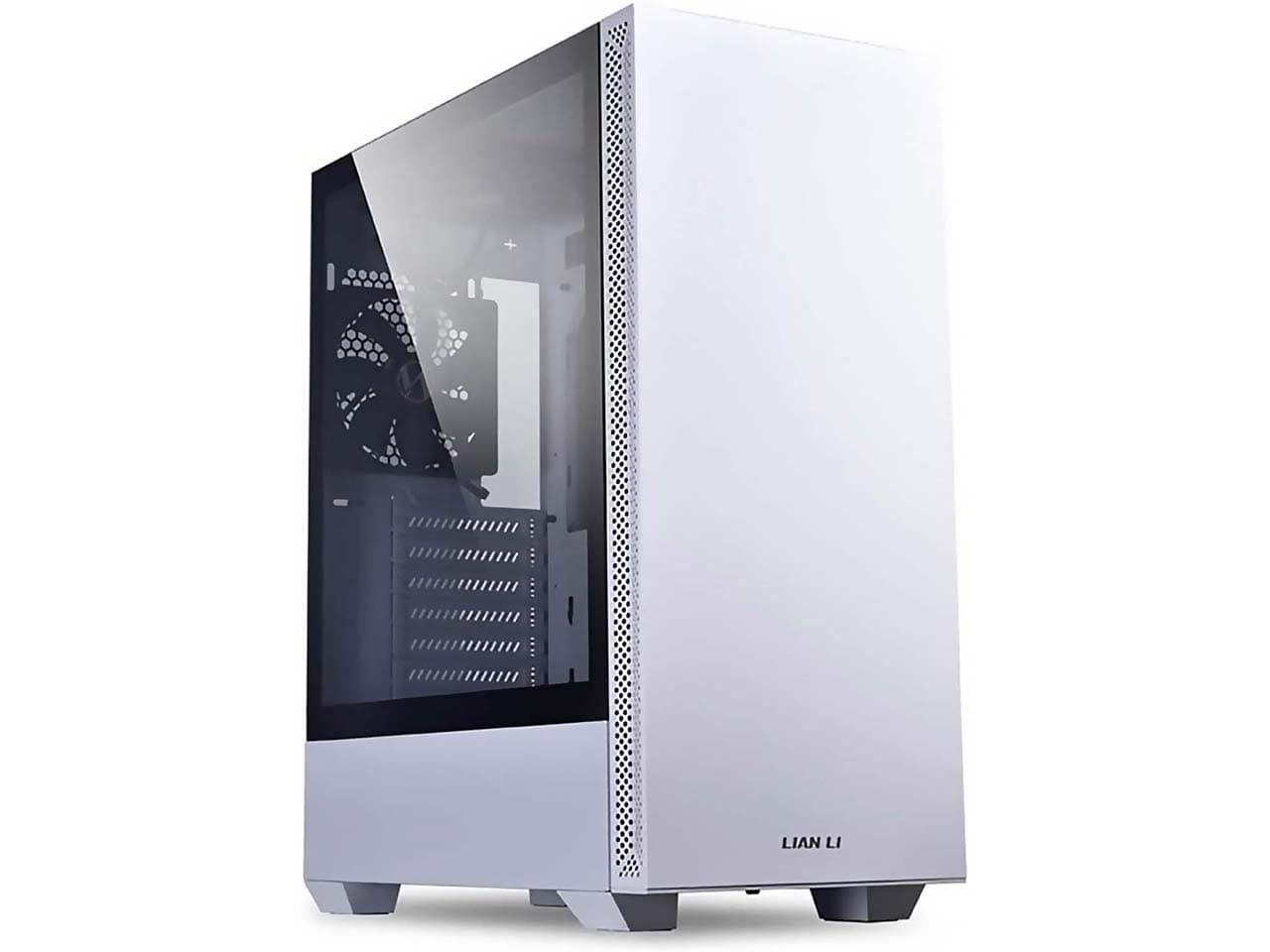 کیس اسمبل شده گیمینگ و رندرینگ هوش مصنوعی نسل یازده (کد05-02)