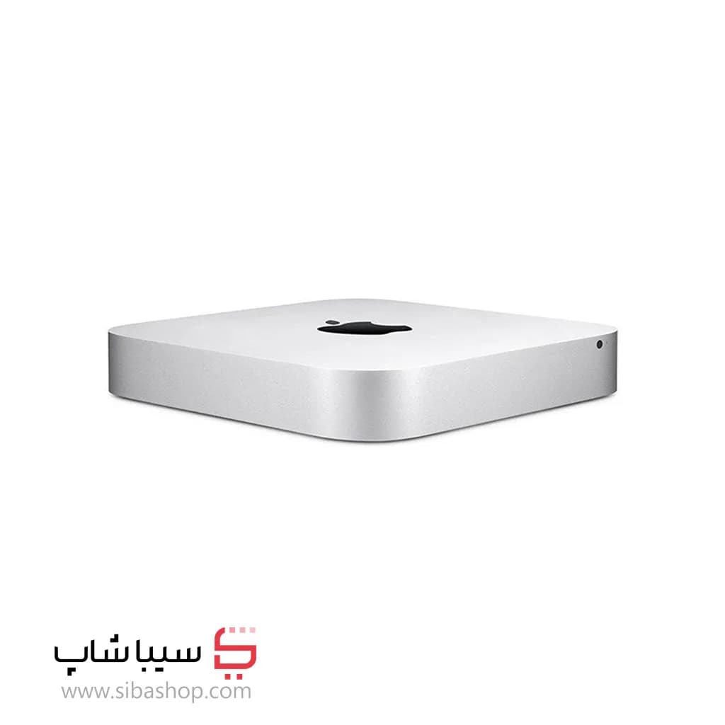 مک مینی اپل مدل،Apple mini mac A1347 — تصویر ۶
