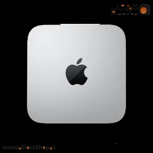 مک مینی اپل مدل،Apple mini mac A1347 — تصویر ۹