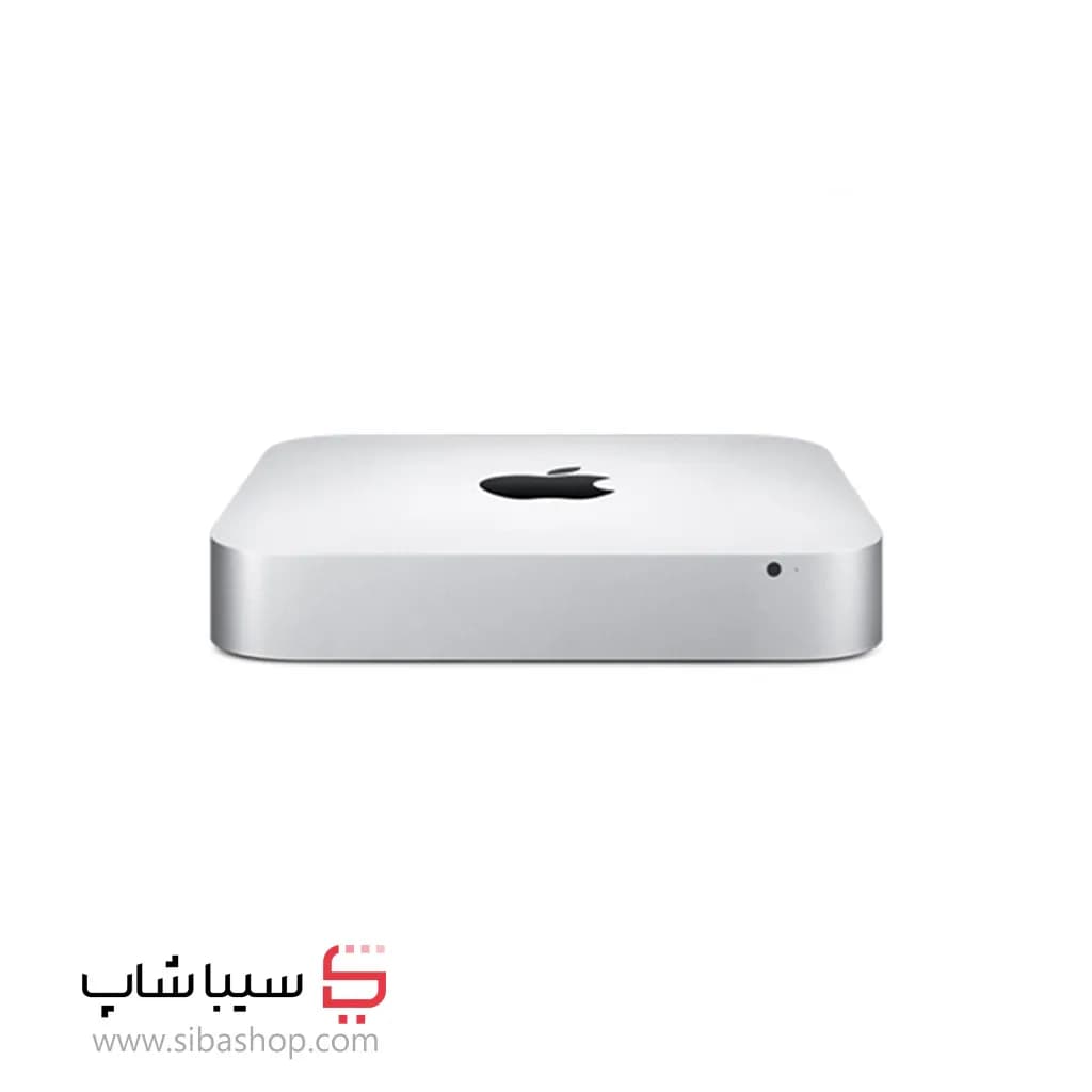 مک مینی اپل مدل،Apple mini mac A1347 — تصویر ۷
