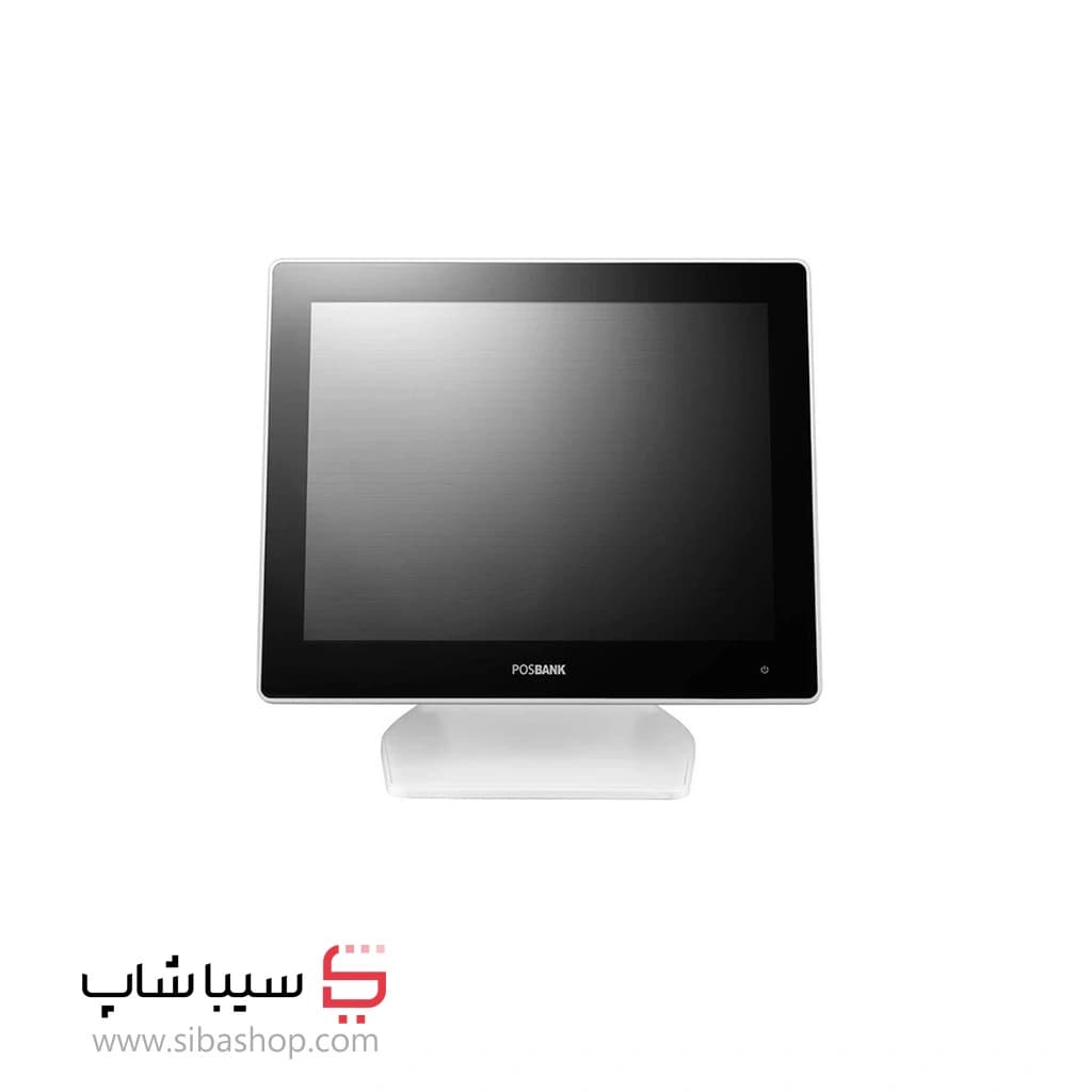 صندوق فروشگاهی پوزبانک،مدل POSBANK APEXA X Cash register