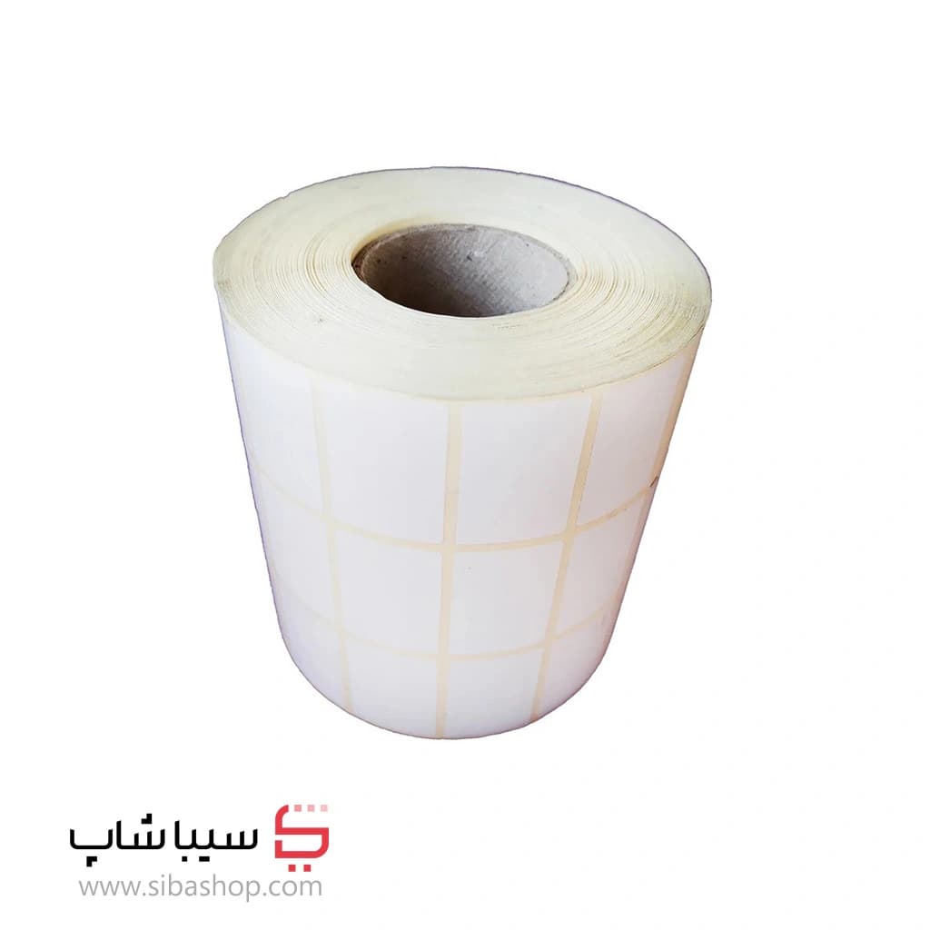 لیبل 31*21 (سه ردیفه 6000تایی)