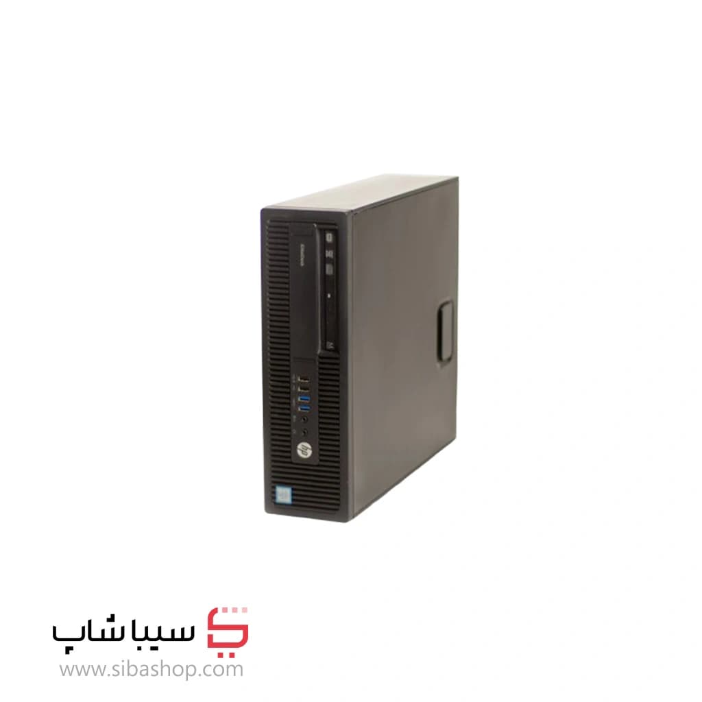 مینی کیس اچ پی مدل،HP G1 mini pc