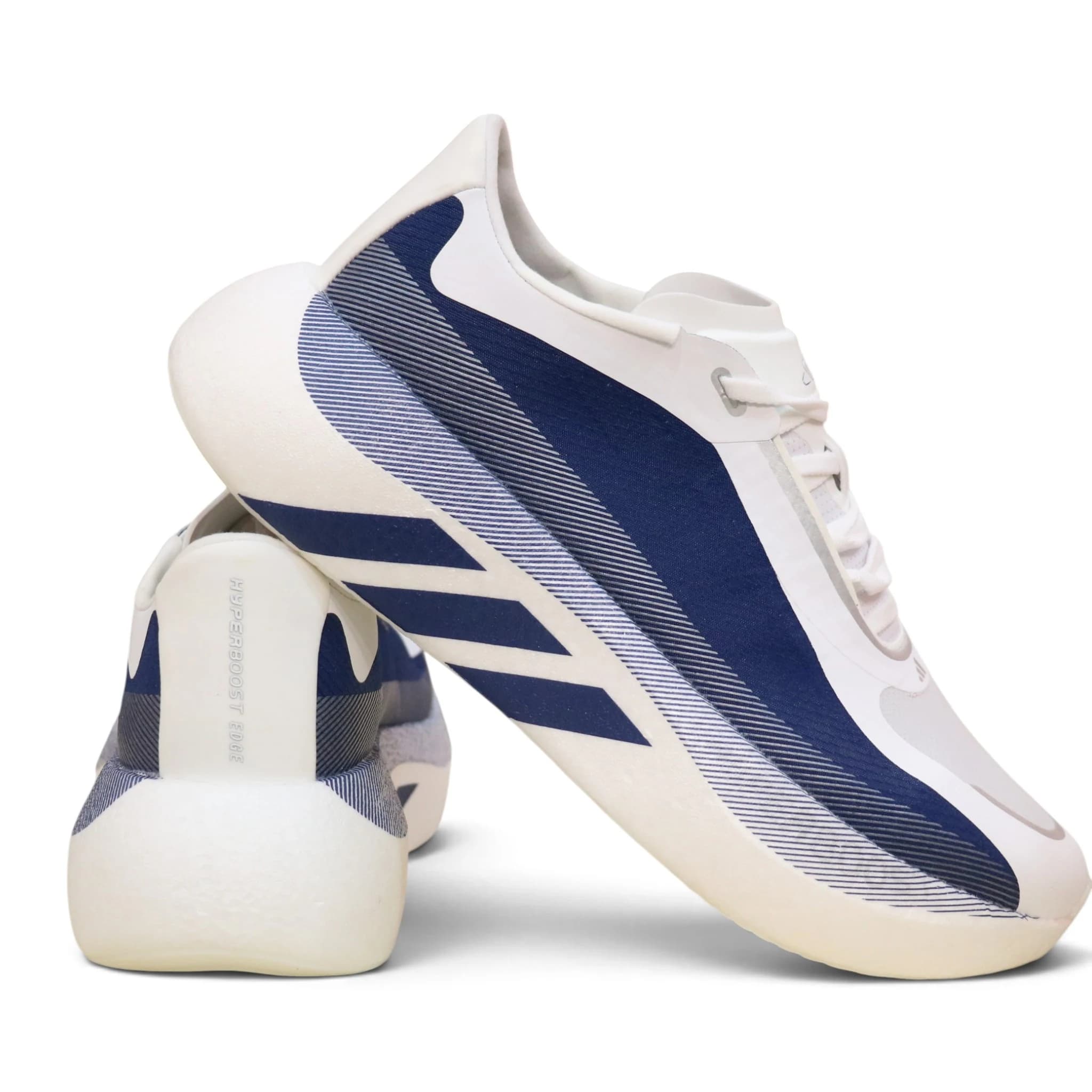 کفش (کتونی) مردانه آدیداس HYPERBOOST EDGE Running — تصویر ۶