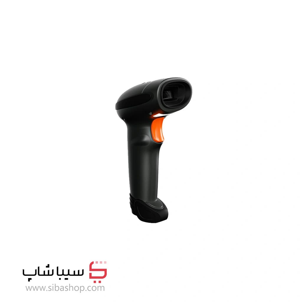 بارکدخوان راینو،مدل Rhino RM1702