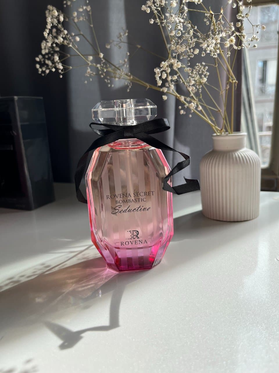 ادکلن روونا کالکشن Victoria’s Secret Bombshell Seduction حجم ۱۰۰ میلی‌لیتر — تصویر ۲