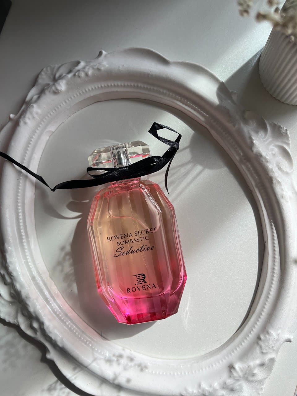 ادکلن روونا کالکشن Victoria’s Secret Bombshell Seduction حجم ۱۰۰ میلی‌لیتر — تصویر ۳