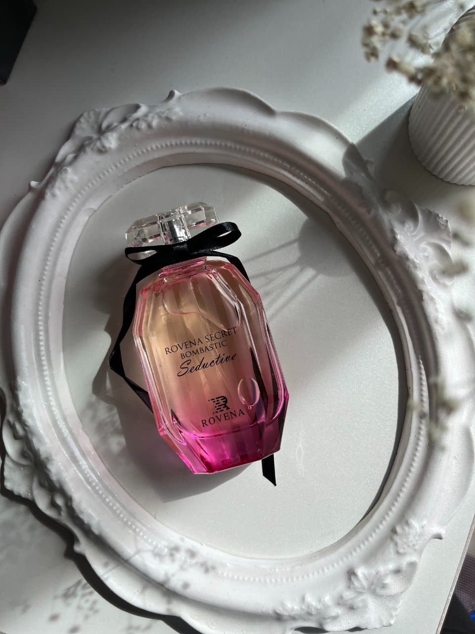 ادکلن روونا کالکشن Victoria’s Secret Bombshell Seduction حجم ۱۰۰ میلی‌لیتر — تصویر ۴