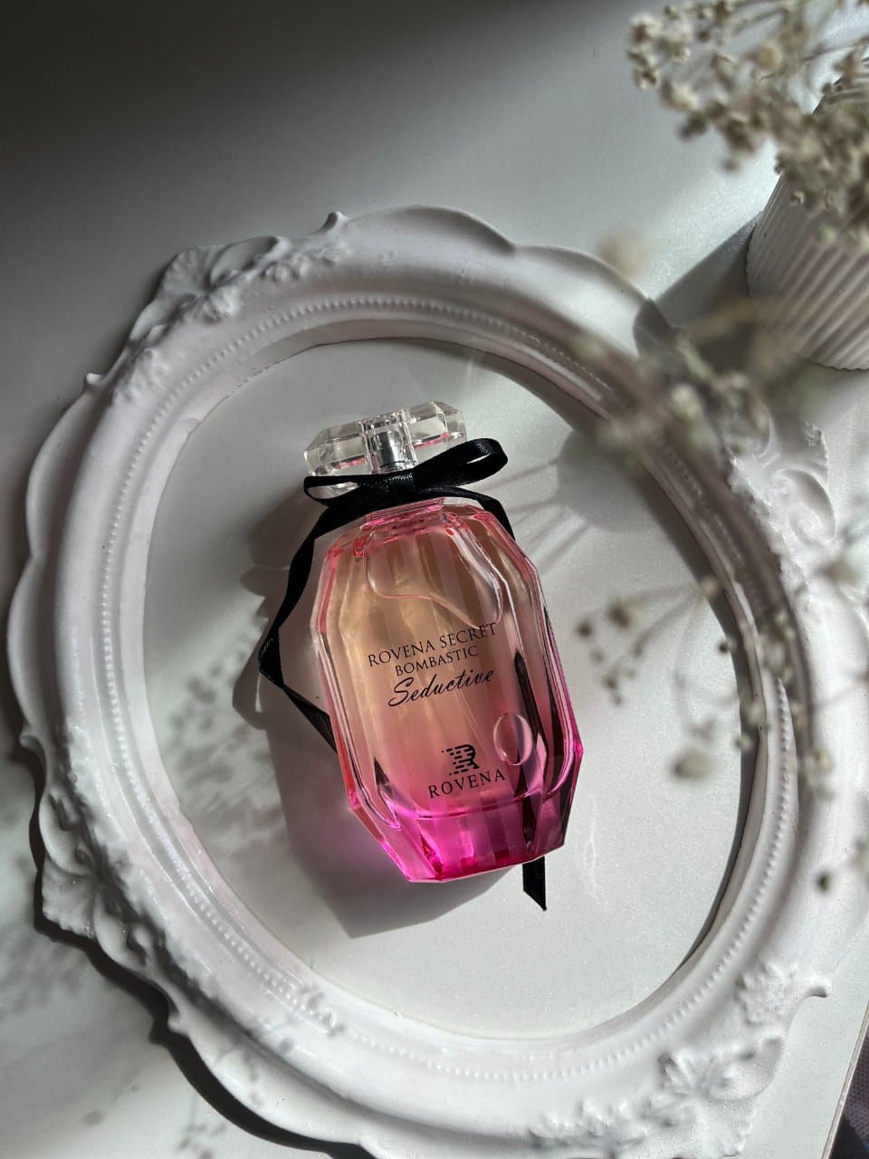 ادکلن روونا کالکشن Victoria’s Secret Bombshell Seduction حجم ۱۰۰ میلی‌لیتر — تصویر ۵