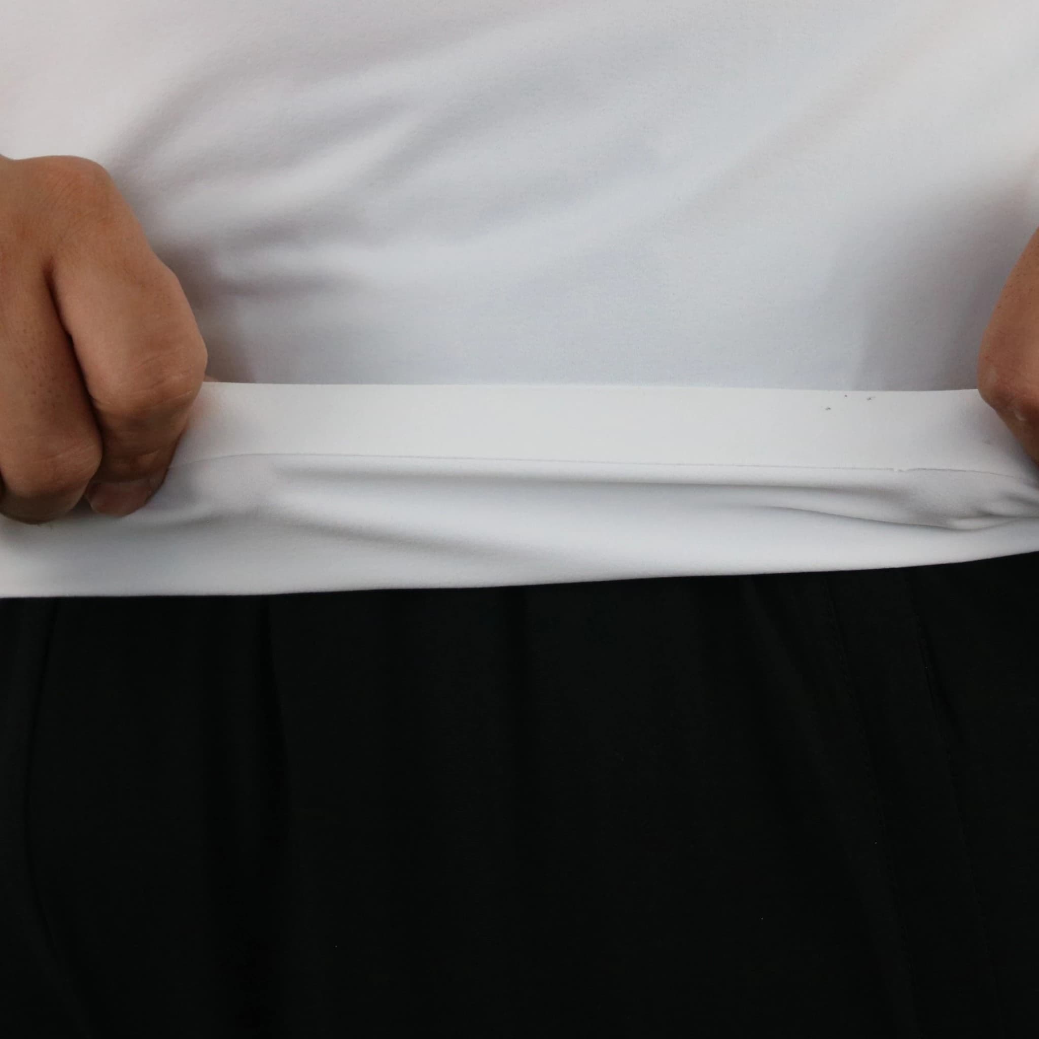 تیشرت ورزشی مردانه برند آن نانو تنفسی کد 6561 — تصویر ۹