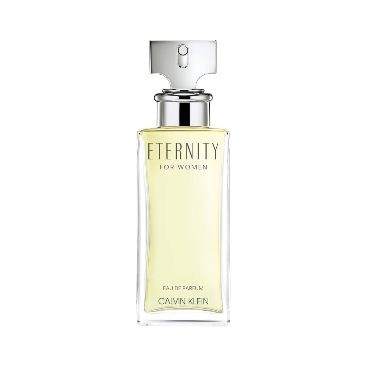 عطر زنانه اترنیتی کلوین کلاین — تصویر ۳