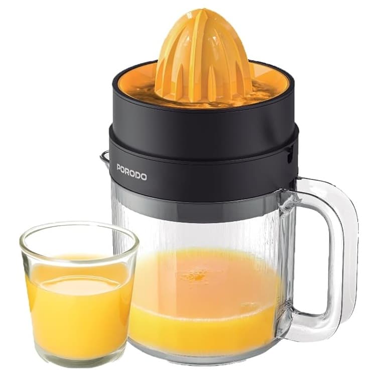 آبمیوه گیر شارژی پرودو مدل BI-Directional Juicer