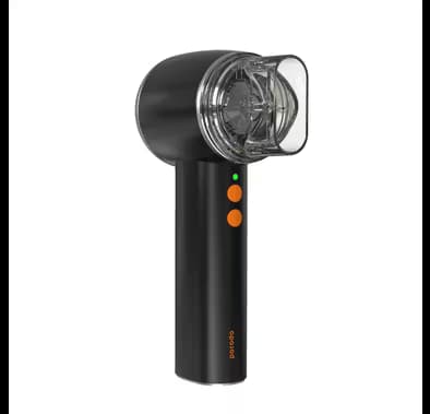 توربو فن دستی پرودو مدل Air Boost Turbo Fan PD-LFST152-BK — تصویر ۴