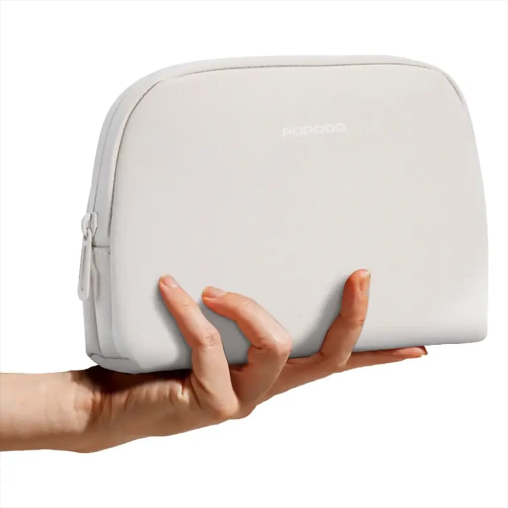 کیف دستی پرودو مدل Porodo Geneva Tech Accessory Pouch — تصویر ۸