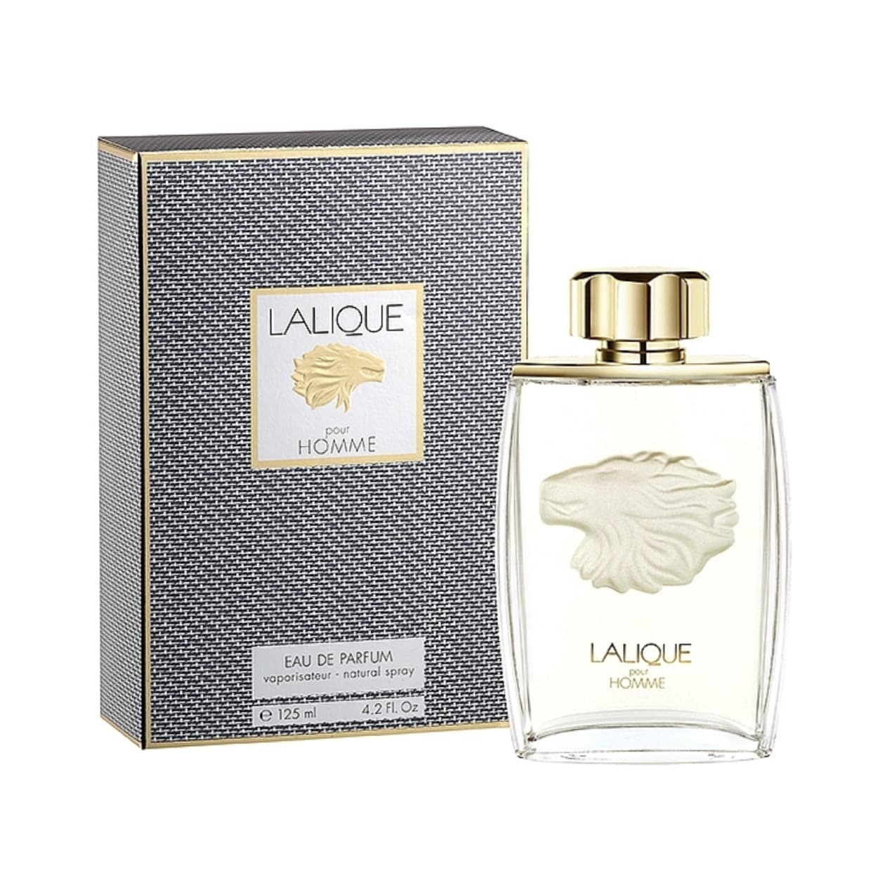 عطر مردانه پور هوم لالیک