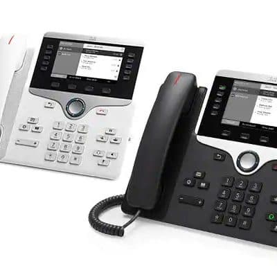 ای پی فون سیسکو مدل CP 8811-k9