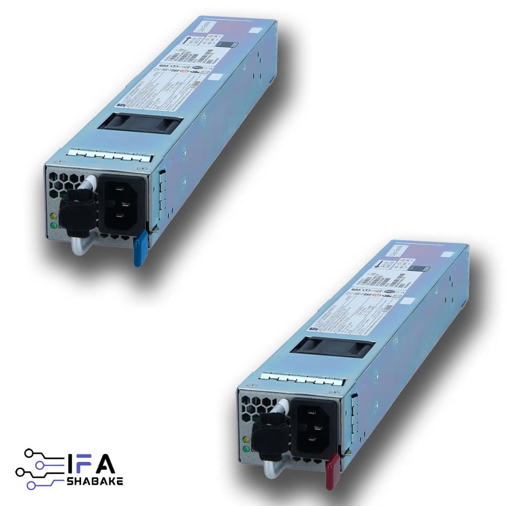 پاور سیسکو مدل : C4KX-PWR-750WAC-R