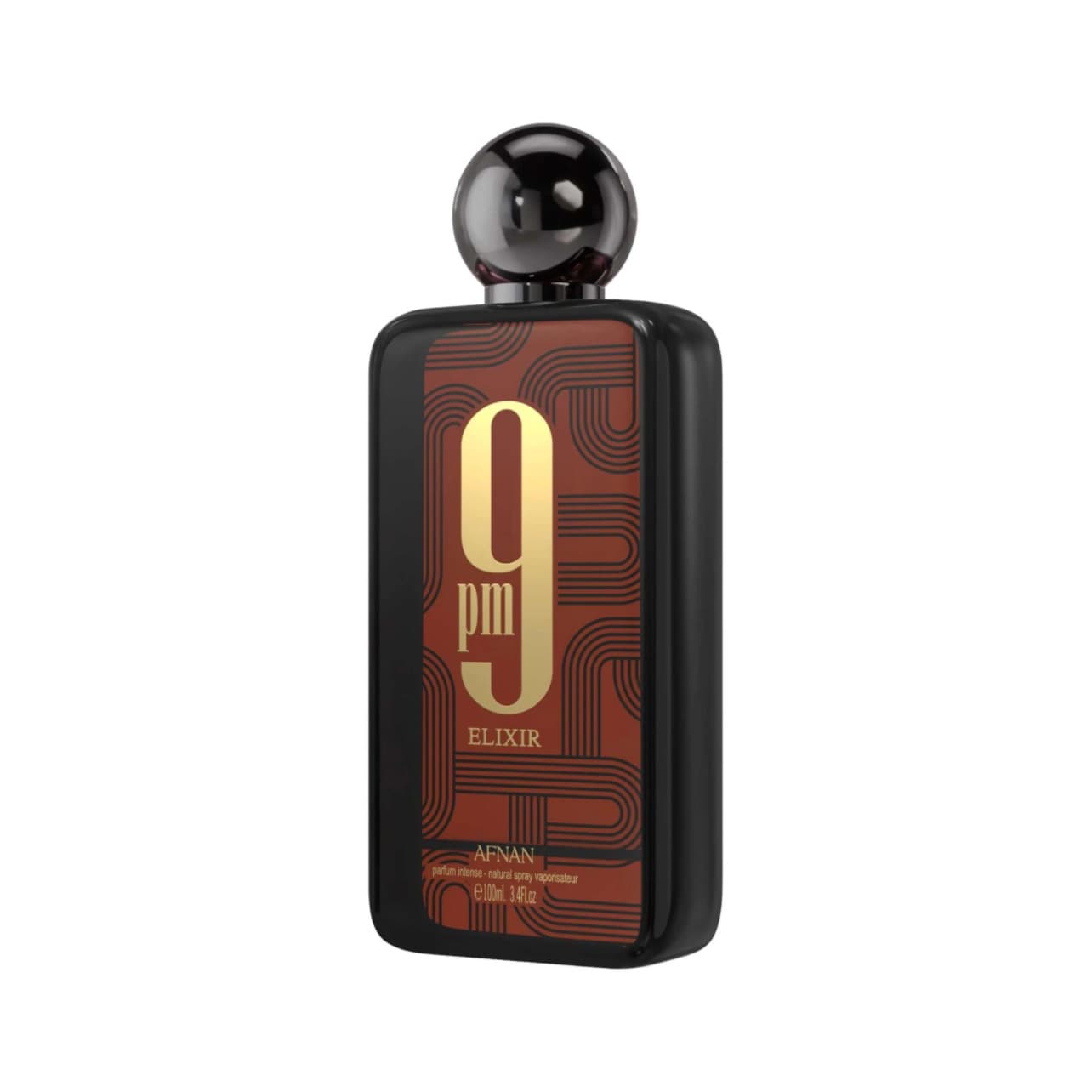 عطر 9 پی ام الکسیر افنان — تصویر ۴