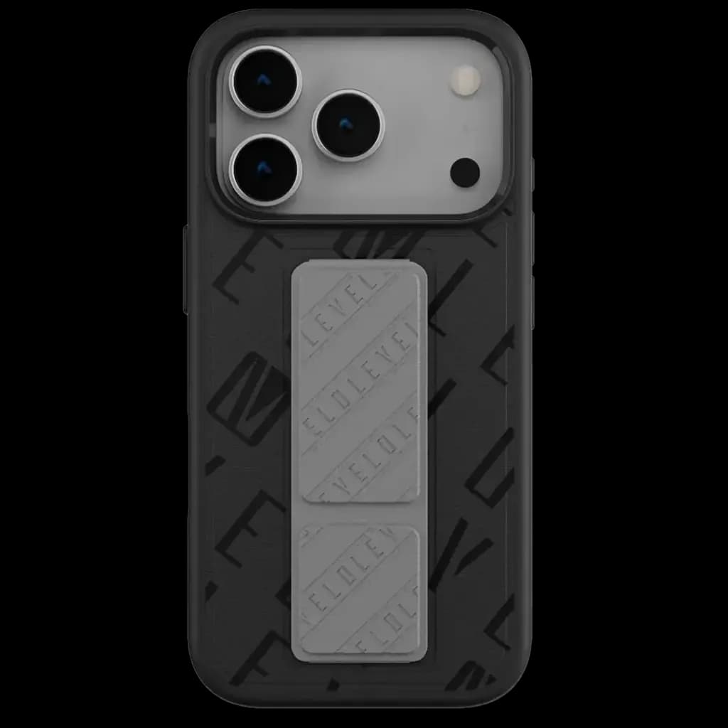 کاور LEVELO مدل Morphix Vallo مناسب iPhone 17 Pro
