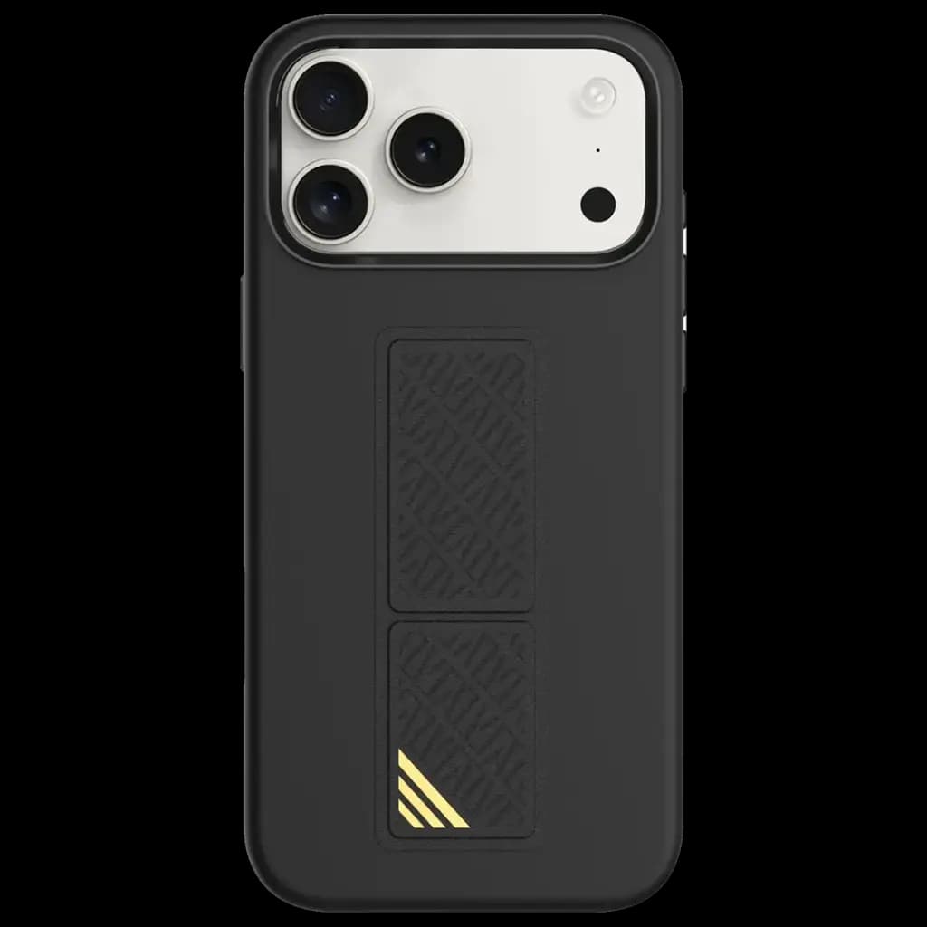 کاور LEVELO مدل Morphix Silicone مناسب iPhone 17 Pro Max — تصویر ۳