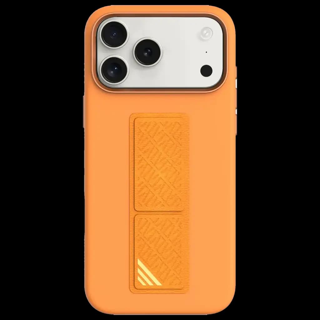 کاور LEVELO مدل Morphix Silicone مناسب iPhone 17 Pro Max