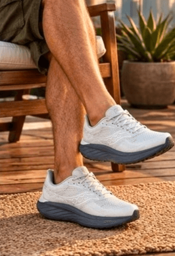 کتونی ساکونی راید۱۸مسترکوالیتیSaucony Ride 18ساخت ویتنام وارداتی سایز ۴۰ الی ۴۵ضمانت کیفیت کالا فروش تکی و عمده
