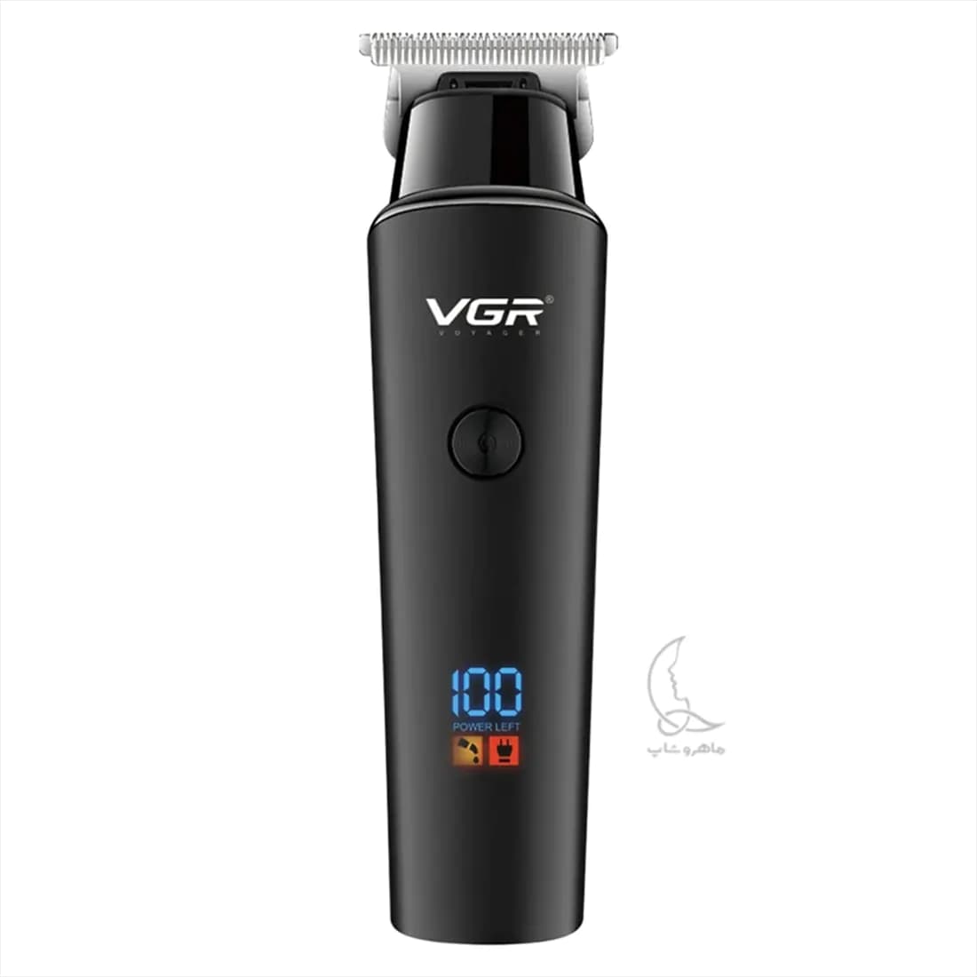 ماشین اصلاح موی سر و صورت و بدن VGR مدل 937