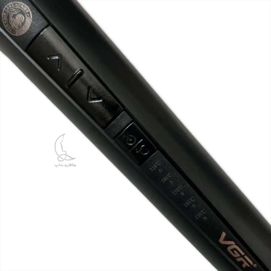 کرلی و فر کننده خودکار مو وی جی آر مدل VGR-581 — تصویر ۷