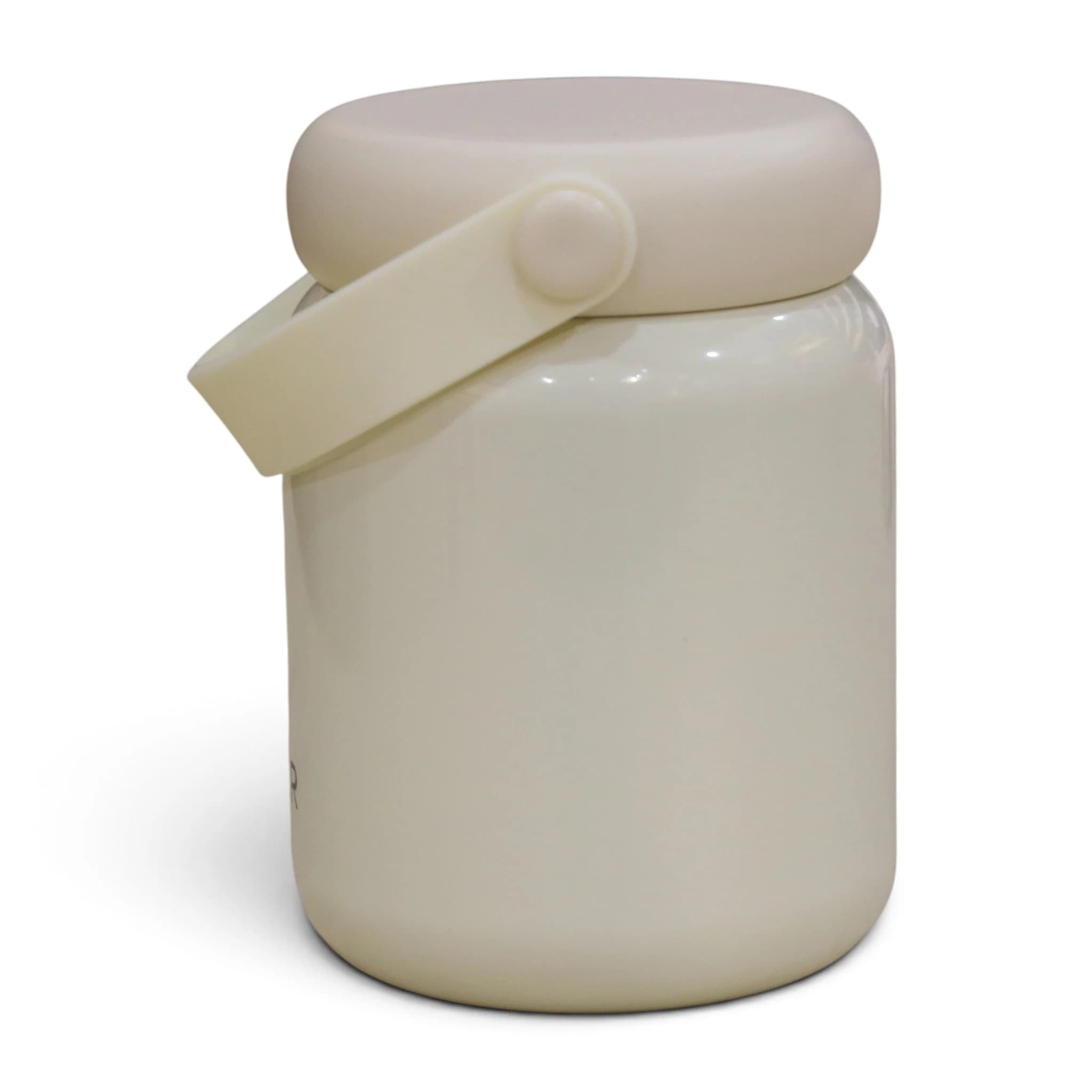 فلاسک قهوه خوری پاستلی 200 میل دیلر diller 9321 — تصویر ۹