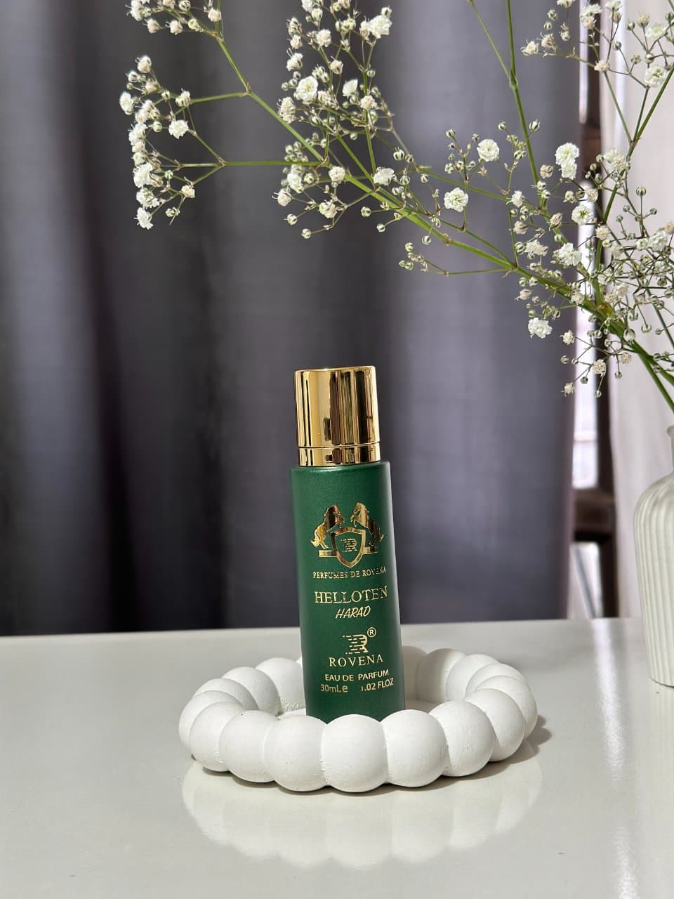 ادکلن روونا کالکشن Parfums de Marly Haltane حجم ۳۰ میلی‌لیتر