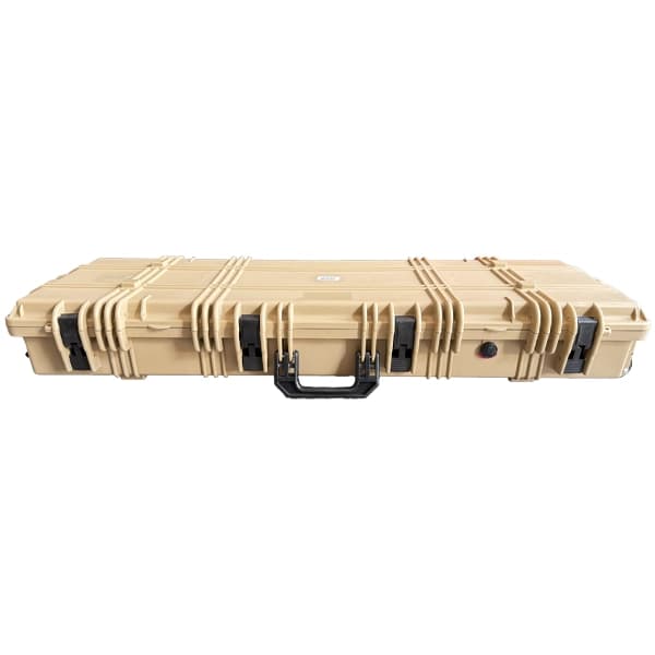 جعبه پلیمری و صنعتی مدل FAM-1180