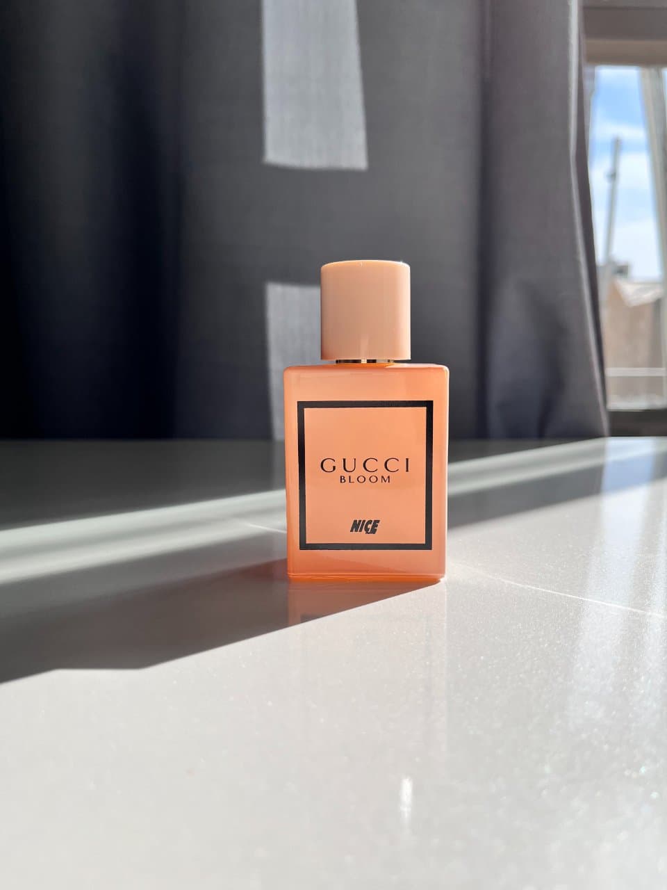 ادکلن نایس Gucci Bloom حجم 30 میلی‌لیتر