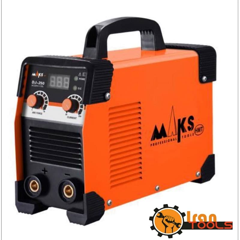 اینورتر ۲۵۰ آمپر مکس مدل Dj-250🛠️+ارسال رایگان+گارانتی