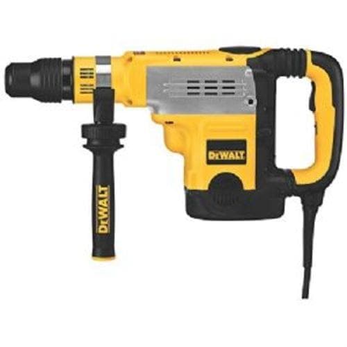 دریل بتن کن دیوالت مدل D25723K-QS وات 1300(مکزیک)