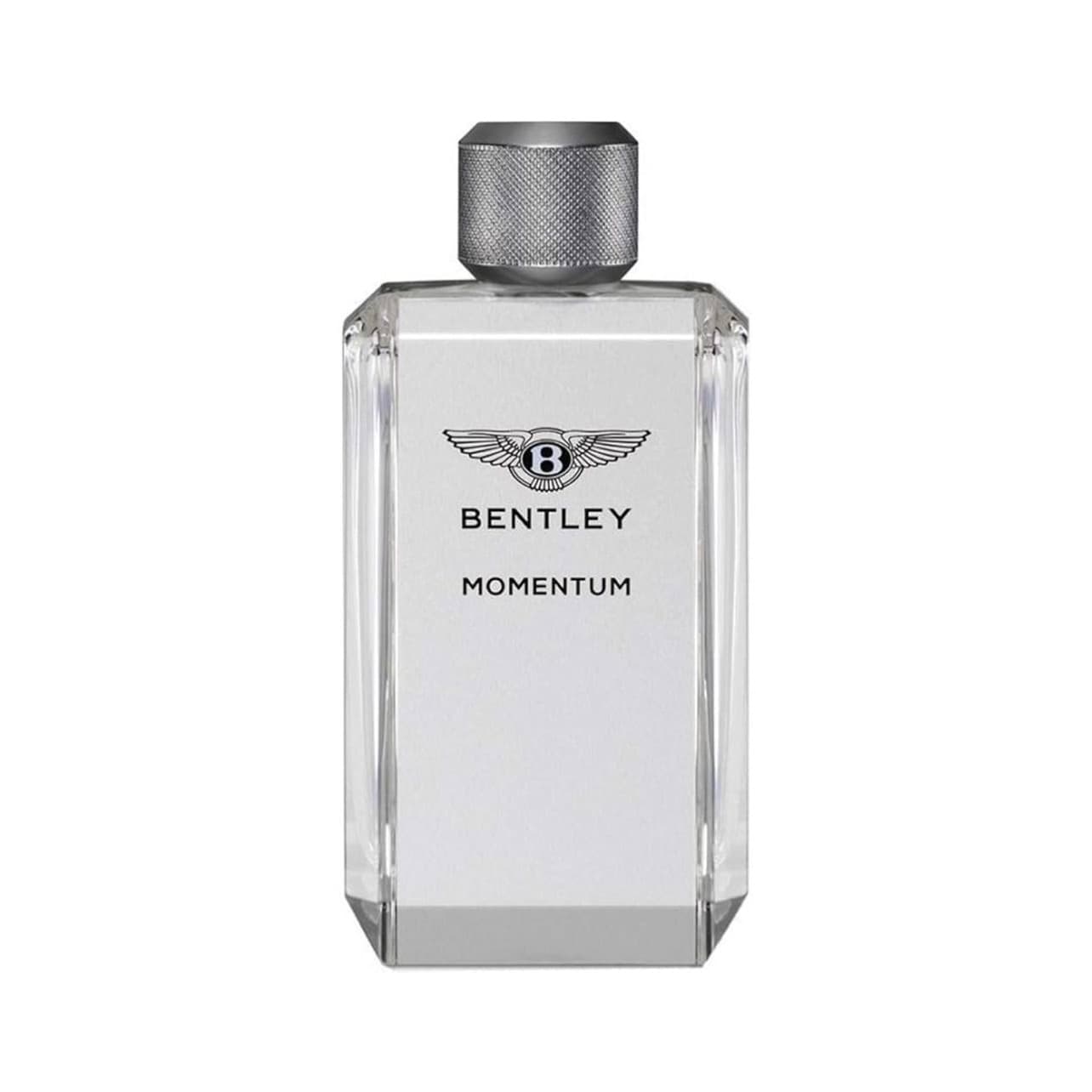 عطر مردانه مومنتوم بنتلی — تصویر ۳