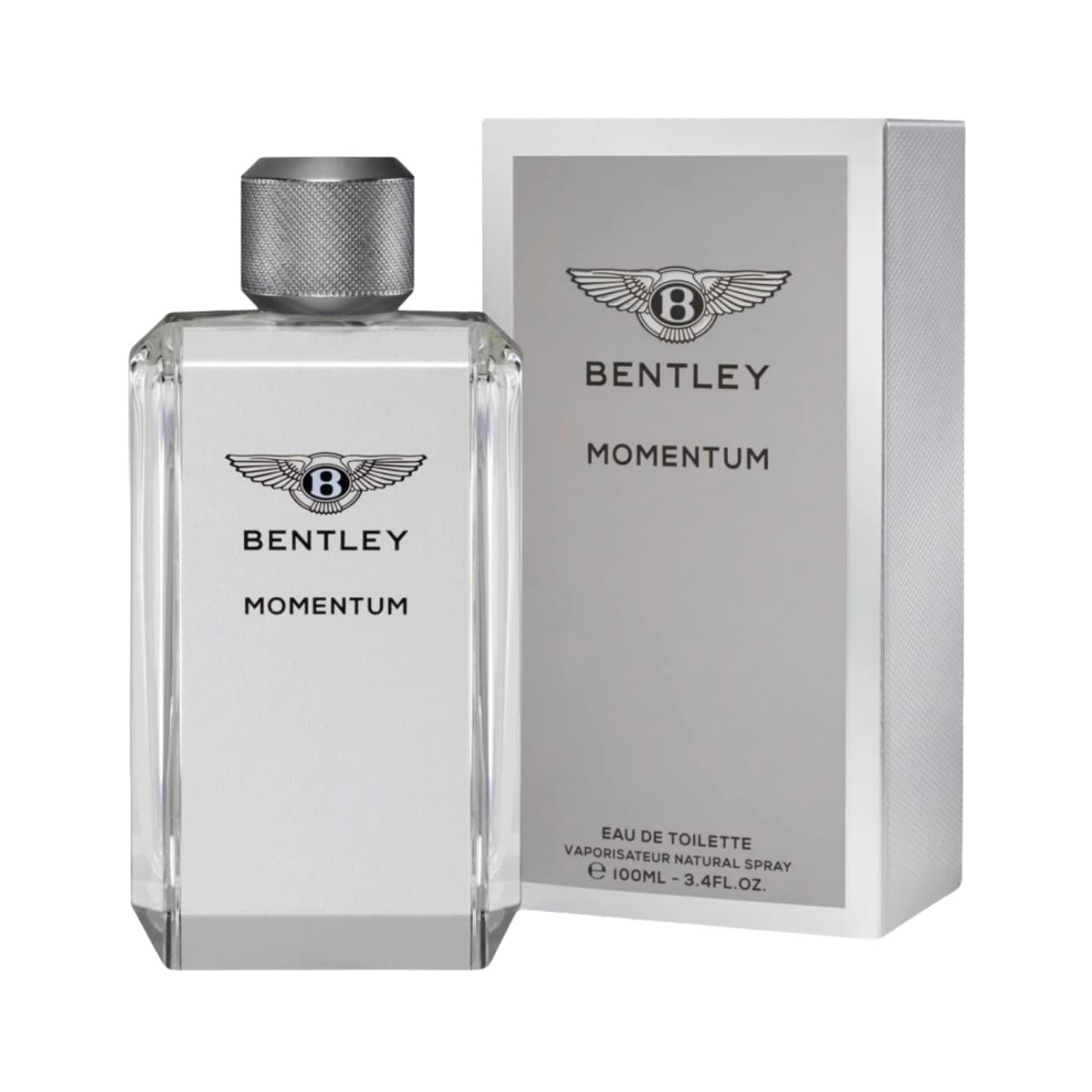 عطر مردانه مومنتوم بنتلی