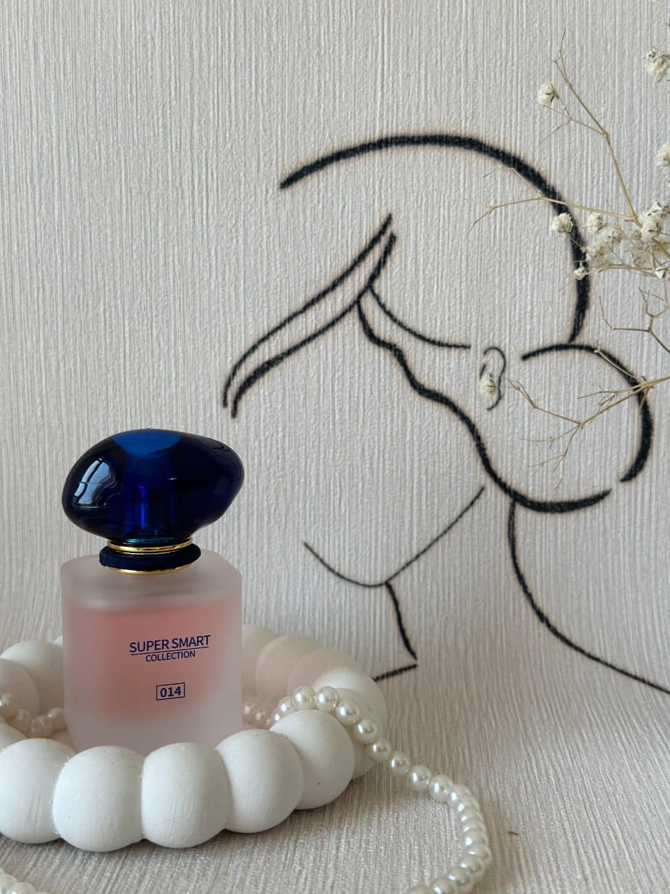 ادکلن سوپر اسمارت Giorgio Armani My Way حجم 25 میلی‌لیتر