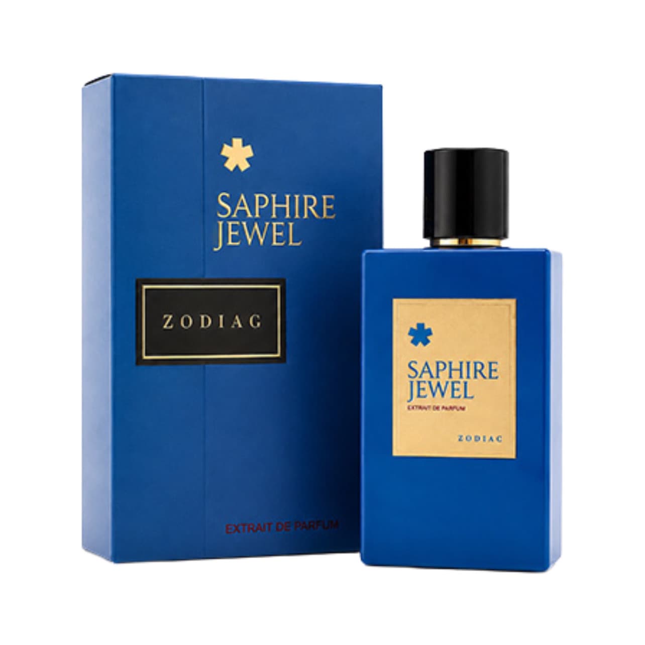عطر سافایر جول زودیاک سمام