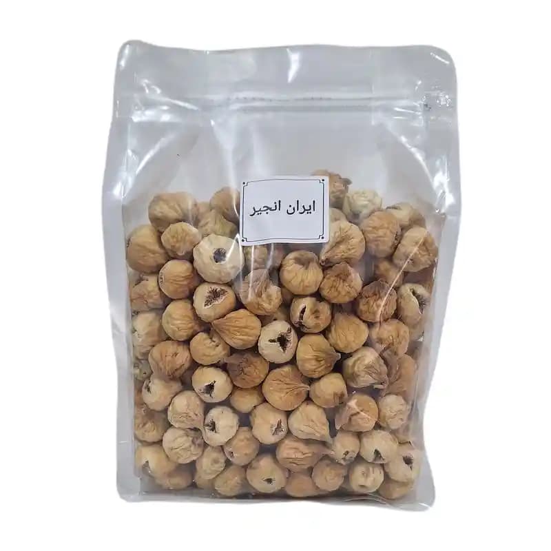 انجیر گرید صدیک 3A استهبان - 500 گرم