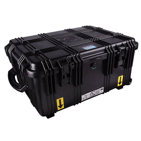 جعبه پلیمری و صنعتی مدل FAM-680H