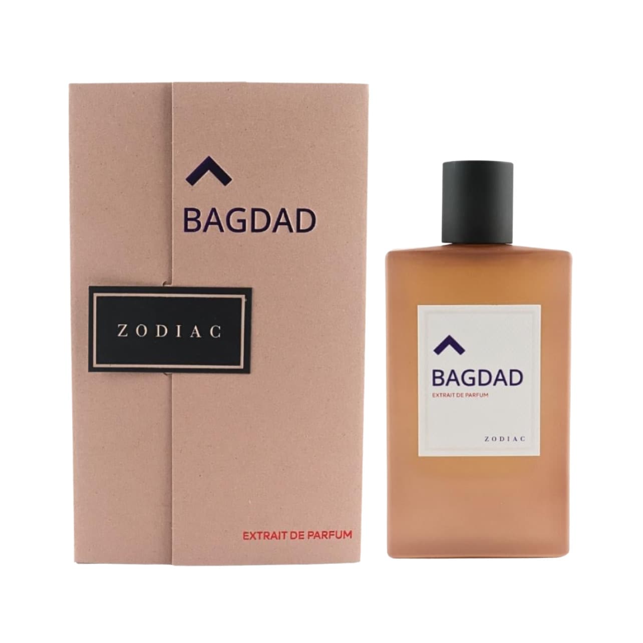 عطر بغداد زودیاک سمام