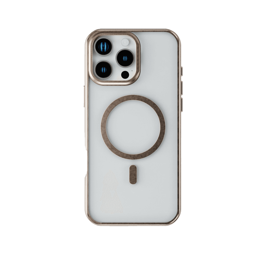 کاور LEVELO مدل Elio مناسب iPhone 16 Pro Max