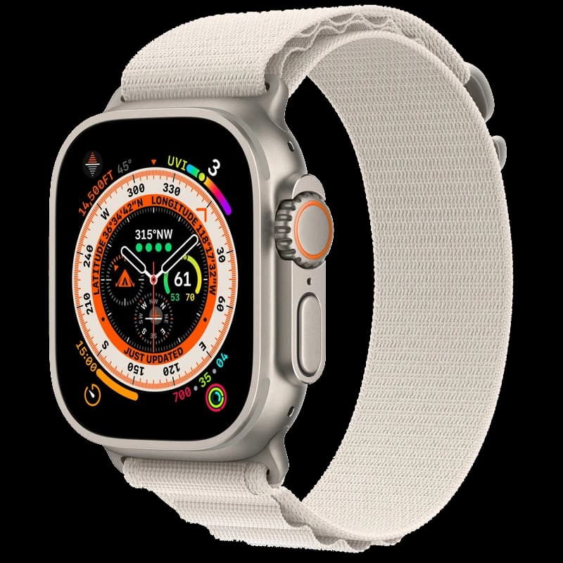 اپل واچ جدید مدل XR-T