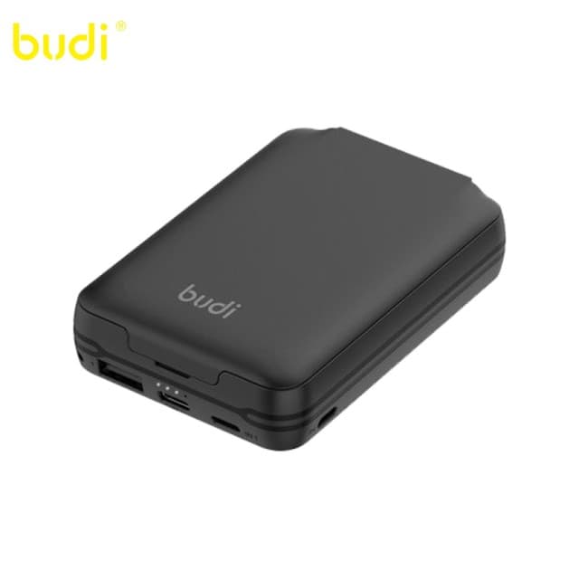 باکس چند منظوره و پاوربانک Budi 515F