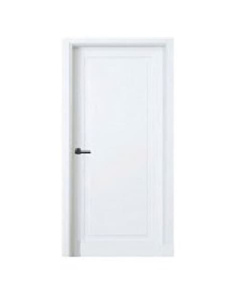 درب MDF,PVC تک قاب