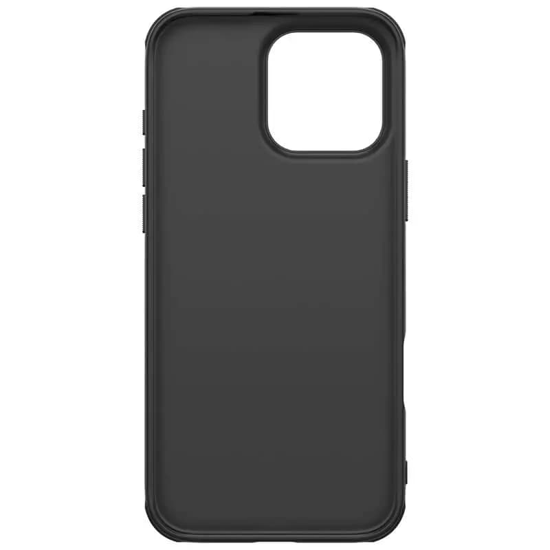 کاور نیلکین آیفون iPhone 16 Pro Max مدل Super Frosted Shield Pro — تصویر ۷